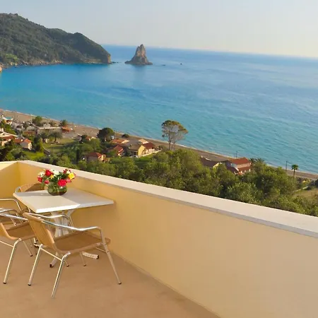 Apartment Maria With Pool - Agios Gordios Agios Gordios (Corfu)