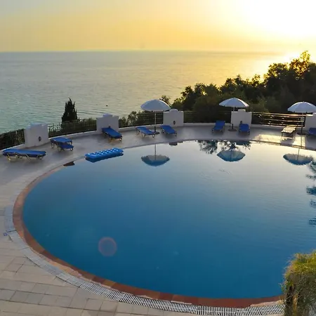 Maria With Pool - Agios Gordios Apartment Agios Gordios (Corfu)